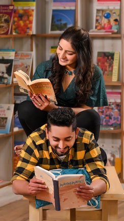 Lovely Couple Candid Photoshoot in Ludhiana